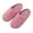 Z6-Pink, variant on KaLI_store Outdoor Slippers for Women Womens Plaid House Slippers Comfy Arch Support Bedroom Slippers Winter Home Shoes Red,8.5