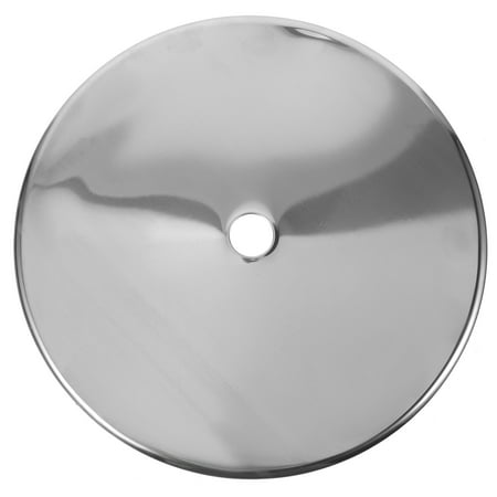 

NUOLUX Stainless Steel Induction Cooker Sinking Ring Induction Cooker Adapter Plate Heat Diffuser Ring