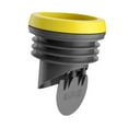 thumbnail image 2 of Anillos de Sellado para Bridas de Inodoro Strade Fareast Limited Gris, 2 of 8
