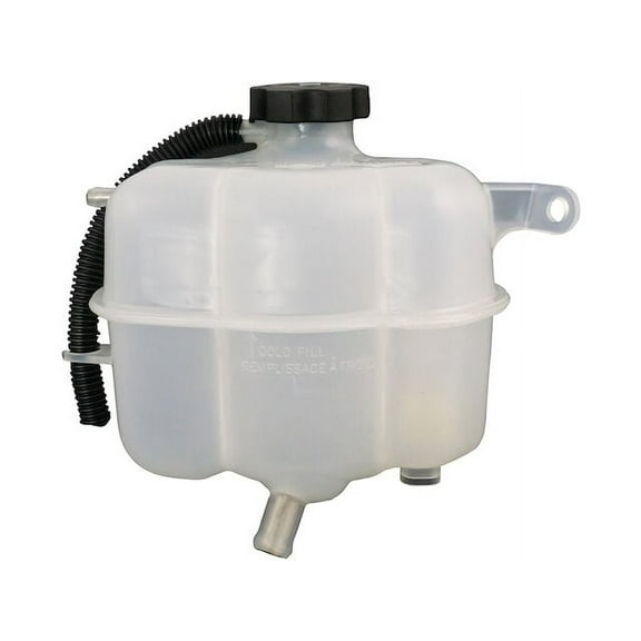 Expansion Tank - Compatible with 2006 - 2009 Chevy Equinox 2007 2008