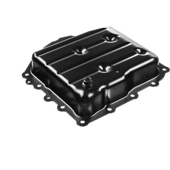 Automatic Transmission Pan - Compatible with 2003 - 2007 Dodge Caravan 2004 2005 2006