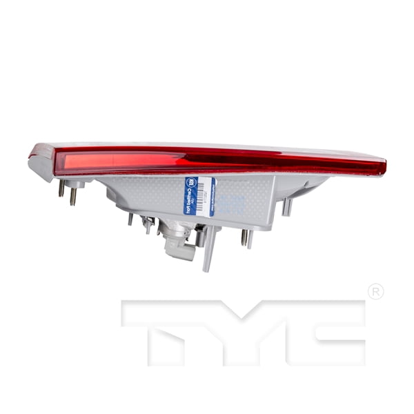 TYC 17-5304-00 TYC Regular Fits select: 2012 ,2014 TOYOTA CAMRY SE/XLE