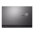 thumbnail image 2 of ASUS ROG Strix G17 (2022) Gaming Laptop, 17.3" 144Hz IPS FHD Display, NVIDIA GeForce RTX 3050 GPU, AMD Ryzen 7 6800H Processor, 16GB DDR5 RAM, 512GB SSD, RGB Keyboard, Windows 11, G713RC-RS73, 2 of 10