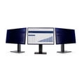 thumbnail image 2 of StarTech.com 27 Pouces 16:9 Monitor Privacy Screen, Hanging Filter/Shield 27 Pouces wide - Display Privacy filter - 2-way - removable - plug-in - - black, 2 of 8