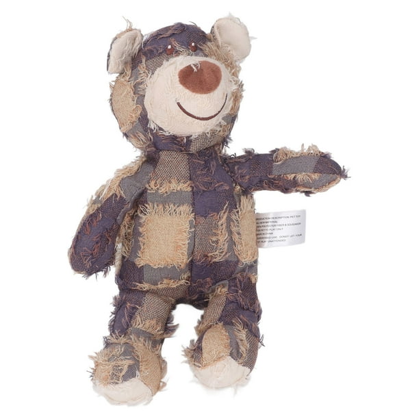 Peluche para perro irrompible on sale