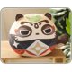 thumbnail image 4 of Genshin Impact Almohada de peluche de felpa circular de 32 cm de diámetro, accesorios de cosplay de muñecas lindas y suaves para fanáticos de los juegos - Vaso Hu Tao Sayu Dharma - -, 4 of 5