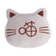 thumbnail image 1 of RKSTN Cat Dolls Pet Toy Grey, 1 of 2