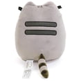 thumbnail image 4 of Peluche GUND Pusheen, el gato Squisheen, postura sentada, 15 cm, 4 of 6
