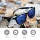 thumbnail image 2 of Anteojos de sol Knockaround Classics polarizados UV400 para hombres y mujeres, 2 of 8