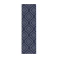 thumbnail image 6 of Surya Kabru Ikat Pattern Area Rug, 6 of 6