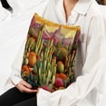 thumbnail image 6 of Cactus Set of 2 Velvet Throw Pillow with Unique Patterns - 16x16, 18x18, 20x20 Inches for Various Occasions - Pillows Covers Throw Pillow Inserts Pillow Inserts, 6 of 6
