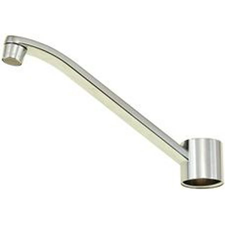 Delta Peerless Kitchen Spout For Single Handle Faucet - Walmart.com