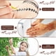 thumbnail image 4 of Kit de plantillas temporales para tatuajes PlusJoys con 10 hojas y 6 conos, 4 of 8