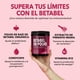 thumbnail image 3 of Polvo de Betabel HAVASU NUTRITION con Vitamina B12, Cordyceps, Óxido Nítrico, Apoyo Post-Entrenamiento, Sabor Cereza y Frutas del Bosque, 30 Porciones, 3 of 11