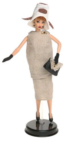 lucy gets a paris gown barbie