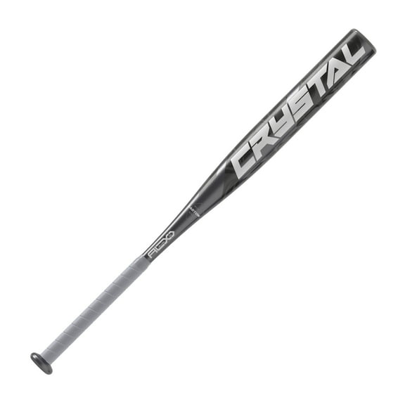 Easton | 2025 | Crystal Fastpitch Softball Bat | 2 1/4 Barrel | 28 in | -13