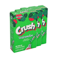 thumbnail image 2 of Crush Watermelon Flavored On-The-Go Drink Mix (6 ct., 3-pack), 2 of 7