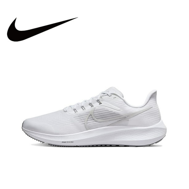 Neck-zapatillas de correr AIR ZOOM PEGASUS 39 originales para hombre, calzado ligero para caminar, a la moda19766