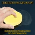 Grout Gel Spray on Wax And Rinse Shower Seat Cushion Bathtub Cleaning