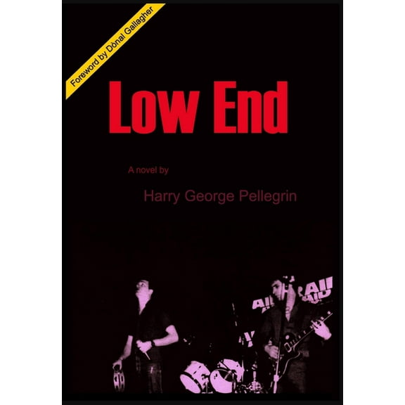 Low End, (Hardcover)