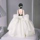 thumbnail image 2 of Happy Mother's Day Cake Topper Silk Gauze Skirt Best Mom Birthday Party Flowers Heart Butterfly Cupcake Baking Decor Tools Flag Gao Jinjia LED, 2 of 2