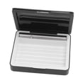 thumbnail image 3 of Lighter Set Overcharge, Cases & Dispensers  Accessories   Case With Lighter No Noise Ignition Rechargeable  Box Breathing Light, 3 of 8
