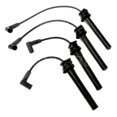 thumbnail image 1 of Standard Motor Products 27584 Pro Series Ignition Wire Set, 1 of 2