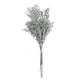 thumbnail image 5 of FESTFENDS 3Ud Simulation Leaves Decor De Tela Para Adornar Hogar Con Rama De Plantas Artificiales, 5 of 6
