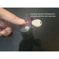 thumbnail image 5 of V.ONEsafe Smart Gun Lock Guard II, Fingerprint Gun Lock, Smart Trigger Lock, 5 of 10