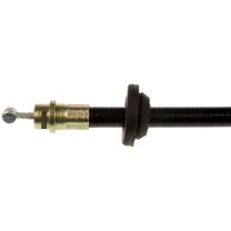 Parking Brake Cable P/N:C660248 Fits select: 1989-1995 TOYOTA PICKUP