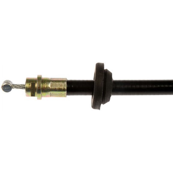 Parking Brake Cable P/N:C660248 Fits select: 1989-1995 TOYOTA PICKUP