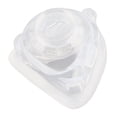 thumbnail image 1 of COJÍN DE REEMPLAZO NASAL, REDUCCIÓN DE LA PRESIÓN NASAL DELGADO Flexible Flexible de Reemplazo Nasal Estabilidad de la Almohada para una mácina para respirar, 1 of 7