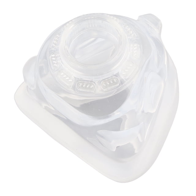COJÍN DE REEMPLAZO NASAL, REDUCCIÓN DE LA PRESIÓN NASAL DELGADO Flexible Flexible de Reemplazo Nasal Estabilidad de la Almohada para una mácina para respirar