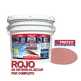 thumbnail image 2 of Pegamento Para Encuadernacion Presto Cubeta con 4 Kgs, 2 of 3
