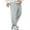 Grey, variant on Vedolay Mens Sweatpants with Pockets Baggy Fashion Casual Casual Solid Loose Sport Long Pants Black,3XL