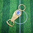 thumbnail image 1 of Llavero Destapador de Botellas de la Copa Mundial de Fútbol 2026 (EE. UU., Canadá, México), Regalos Pequeños para Fanáticos y Bares,ygl, 1 of 7