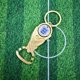thumbnail image 1 of Llavero Destapador de Botellas de la Copa Mundial de Fútbol 2026 (EE. UU., Canadá, México), Regalos Pequeños para Fanáticos y Bares,ygl, 1 of 7