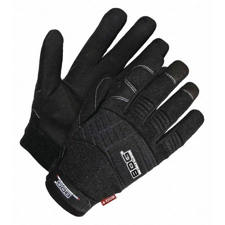 

Bdg Mechanics Gloves PR 20-1-10603B-L