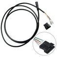 thumbnail image 1 of Yimiti Display Connecting Cable for Kugoo Electric Scooter Skateboard Display Tf100,6Pin, 1 of 8