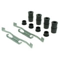 thumbnail image 3 of CENTRIC PARTS - HARDWARE KIT Fits select: 1981-1989 DODGE ARIES, 1981-1989 PLYMOUTH RELIANT, 3 of 3