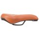 thumbnail image 2 of Asiento Sillin Ergonómico Ultra Comodo Mariluz R20 Café 23.5x13.5 cm Sintético Unisex, 2 of 7