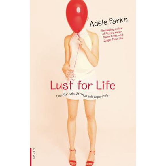 Pre-Owned Lust for Life (Paperback)