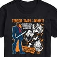 thumbnail image 3 of Marvel - Blade Terror Tales - Men's Short Sleeve Graphic T-Shirt, 3 of 5