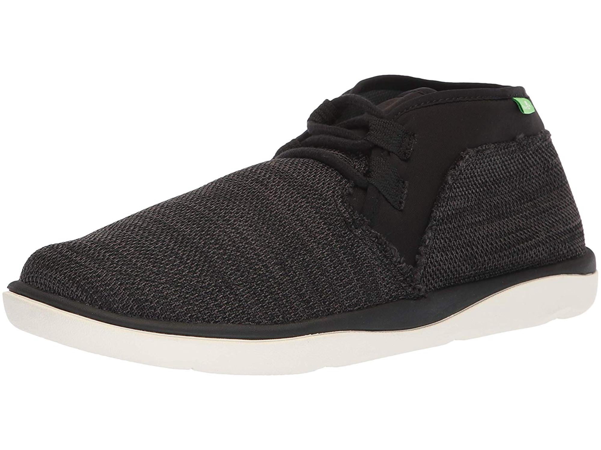 Sanuk Men's What a Tripper Mesh Chukka 
