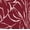 Luscious Merlot, variant on Women's Double Cloth Mini Dress with Flutter Sleeves, Sizes XS-XXXL