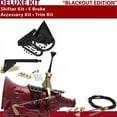 thumbnail image 1 of American Shifter  FMX Shifter Kit 6 in. E Brake Cable Trim Kit for D3ED3, 1 of 1