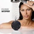 thumbnail image 7 of RISEBASS Portable Waterproof Bluetooth Speaker Mini Bluetooth Shower Speaker, 7 of 7