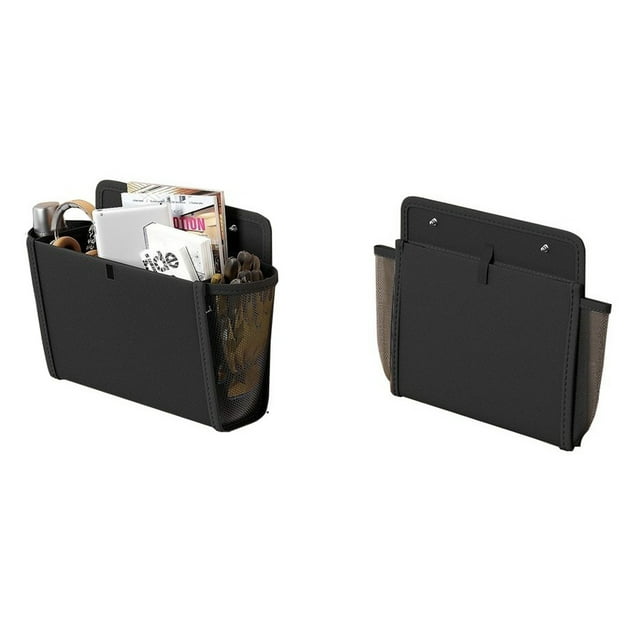 Guardoinrt Foldable Hanging Organiser Pack Of Motorhome Camping Organiser Wall-Mounted RV 2pcs