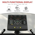 thumbnail image 3 of Signature Fitness Continuous Climber – Adjustable Stair Stepper for Home Cardio & Full-Body Workout, 3 of 7