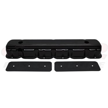Chrome Valve Cover Bolt Set For Chevy 194, 230, 250, 292 - Stud Kit Set Of 7